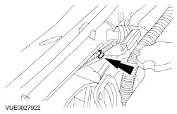 Ford Workshop Manuals > Focus 1999 (08.1998-12.2004) > Mechanical